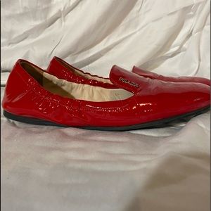 PRADA FLATS